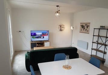 Te Huur Kamer Dr. Zamenhofstraat In Rotterdam, Minder dan 20 m², Rotterdam