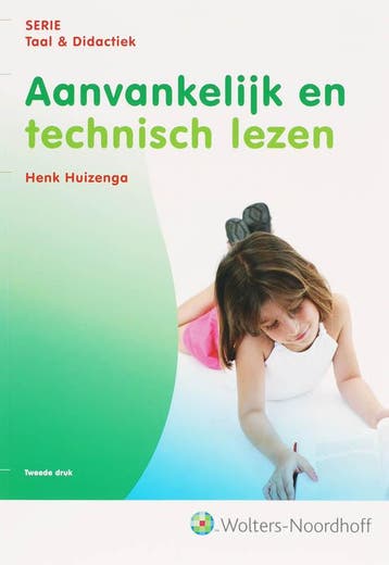 Aanvankelijk En Technisch Lezen 9789001800444, Boeken, Zo goed als nieuw