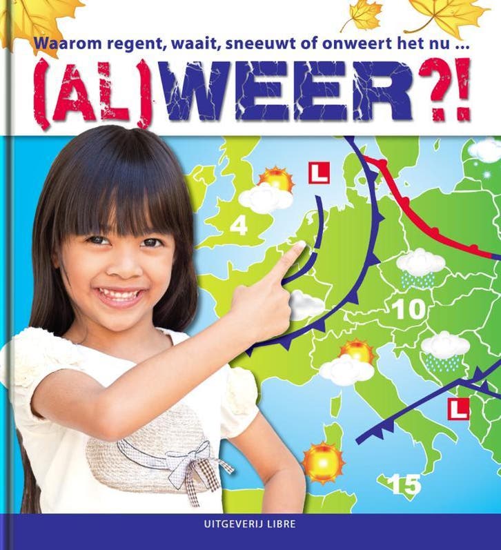 (Al)weer?! 9789079758753 Frank van Dulmen, Boeken, Kinderboeken | Jeugd | 10 tot 12 jaar, Gelezen, Verzenden