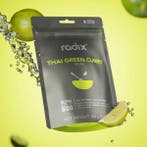 Thai Green Curry - Ultra Meals 800 Kcal V9 - Radix Nutrition
