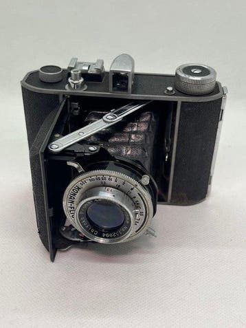 Minolta Semi P Folding Camera (6x4.5) - Chiyoko Promar S II, Nieuw