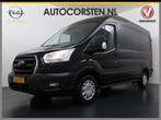 Ford Transit L2H2 | Financial Lease voor 255 p/mnd, Stof, Gebruikt, Euro 6, Overige carrosserieën