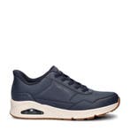 Skechers Hands Free Slip-Ins Uno instapschoenen, Verzenden, Nieuw, Blauw, Skechers