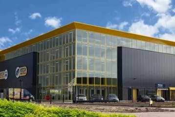 Opslagruimte te huur Alkmaar Parelweg 8, Zakelijke goederen, Bedrijfs Onroerend goed, Huur