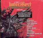 cd - Various - A Tribute To Judas Priest - Legends Of Metal, Cd's en Dvd's, Verzenden, Zo goed als nieuw