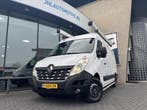 Renault Master 2.3 dCi L2H2*A/C*CRUISE*NAVI*HAAK*CAM*IMPERIA, Stof, Gebruikt, Overige kleuren, Renault