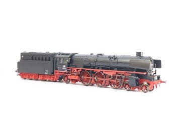 Märklin H0 - 39103 - Stoomlocomotief met tender (1) - BR 01, Nieuw