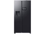 Samsung - Koel-vriescombinatie - Inhoud  621 L - Nofrost, 200 liter of meer, Verzenden, 60 cm of meer, Met aparte vriezer