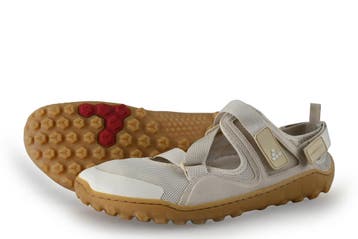Vivobarefoot Barefoot in maat 42 Beige, Kleding | Dames, Schoenen, Verzenden, Vivobarefoot, Beige, Zo goed als nieuw