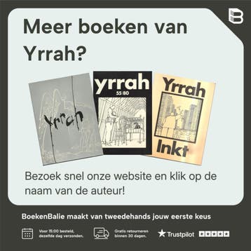 Shockproef - Yrrah 9789021489216, Boeken, Verzenden, Gelezen, Yrrah