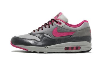 Nike Air Max 1 SP HUF Pink Pow, Nieuw