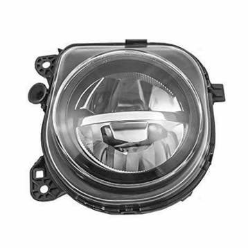 BMW F10/F11 Mistlamp Links LED – 2010-2016, Nieuw, BMW