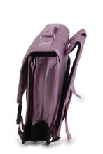 Kipling Rugzak Roze, Verzenden, Zo goed als nieuw, Roze