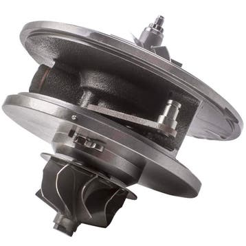 Turbo GTA2052GVK met actuator geschikt voor Mercedes C E..., Verzenden, Nieuw, Mercedes-Benz