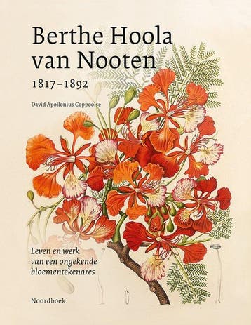 9789464712520 Berthe Hoola van Nooten (1817-1892), Verzenden, Nieuw, David Coppoolse