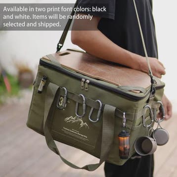 Tactische Picknicktas 36L - Waterdicht & Thermisch met Afnee, Verzenden, Nieuw