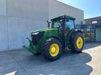 Veiling: Tractor John Deere 7230R Diesel 191kW 2013, Zakelijke goederen, Agrarisch | Tractoren, Gebruikt, Meer dan 10000, Meer dan 160 Pk