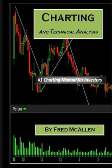 Charting and Technical Analysis - Fred McAllen 9781456468699, Boeken, Verzenden, Gelezen, Fred McAllen