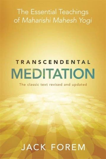 Transcendental Meditation - Jack Forem 9781848503793, Boeken, Verzenden, Gelezen, Jack Forem