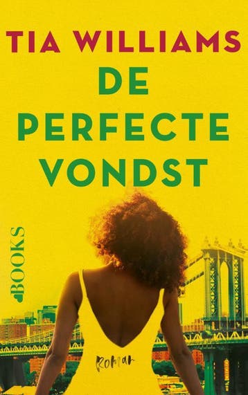 De perfecte vondst - Tia Williams 9789021464671, Verzenden, Zo goed als nieuw, Tia Williams