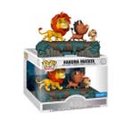 Funko Pop!  The Lion King - Hakuna Matata #1313 Walmart, Verzenden, Nieuw
