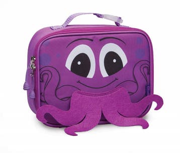 Lunch Box Octopus, Verzenden, Nieuw