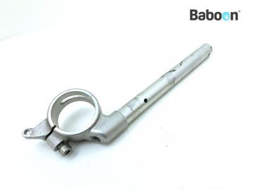 Stuurhelft Links Triumph Daytona 675 2006-2008 (VIN<381274), Verzenden, Gebruikt