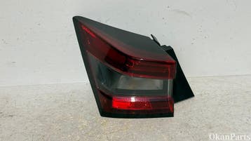 Nissan Juke (F16) linker achterlicht links 265556PA1B, Ophalen, Gebruikt