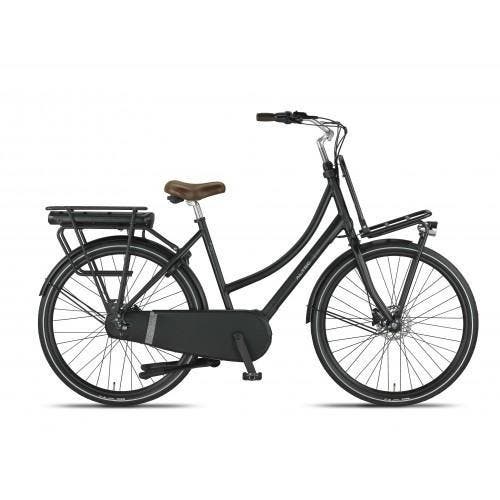 Altec Troja 28 Inch Elektrische Transportfiets 7 Vers Hydr., Fietsen en Brommers, Elektrische fietsen, Nieuw, Ophalen of Verzenden
