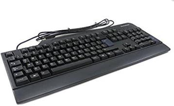 Lenovo SK-8825 Preferred Pro USB Toetsenbord - Zwart -, Ophalen of Verzenden, Nieuw