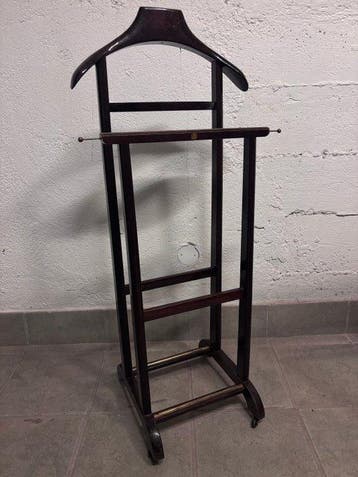 Fratelli Reguitti - Dressboy - Messing, Hout