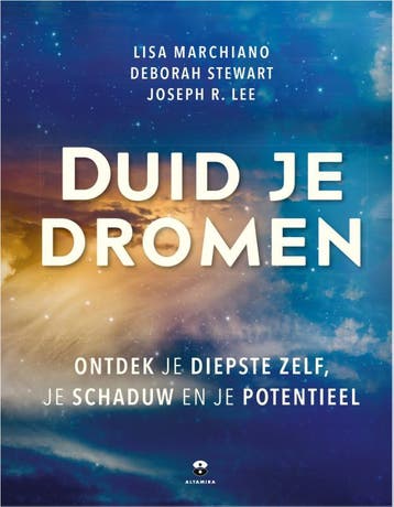 Duid Je Dromen | Nieuw, Ophalen of Verzenden, Nieuw, Lisa Marchiano; Deborah Stewart; Joseph R. Lee