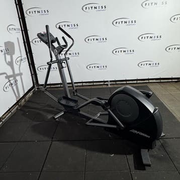 Life Fitness X15 - Crosstrainer, Ophalen of Verzenden, Nieuw, Overige typen