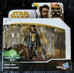 Star Wars Force Link 2.0 Kessel Guard Lando Calrissian, Verzamelen, Star Wars, Verzenden, Nieuw