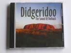 Didgeridoo - The Sound of Outback, Ophalen of Verzenden, Nieuw in verpakking