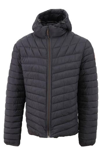 Napapijri Jas in maat L Groen, Kleding | Heren, Jassen | Winter, Verzenden, Zo goed als nieuw, Overige kleuren, Napapijri