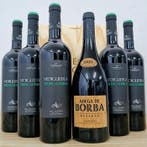 2015 Adega de Borba Reserva x1 & 2019 Vidigueira Trincadeira, Nieuw