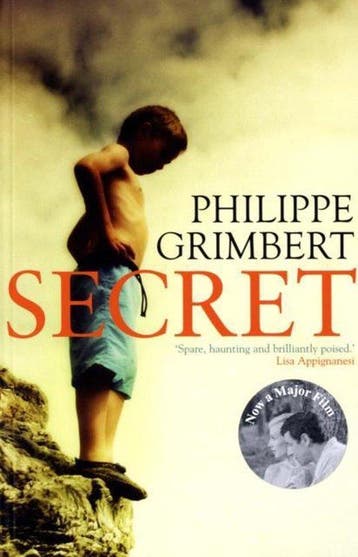 Secret - Philippe Grimbert 9781846270444, Verzenden, Gelezen, Philippe Grimbert