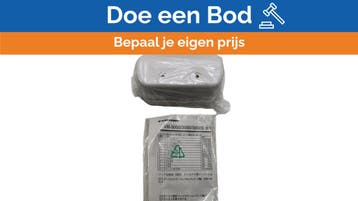 Bieden: Furuno VDR VR5020 beacon maintenance Kit, Ophalen of Verzenden, Nieuw, Kabel of Apparatuur