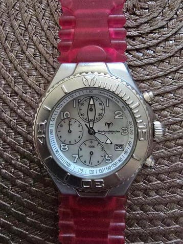 TechnoMarine - Unknown - Zonder minimumprijs - 701379 -, Nieuw