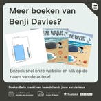 De kleine walvis 9789083373478 Benji Davies, Boeken, Verzenden, Gelezen, Benji Davies