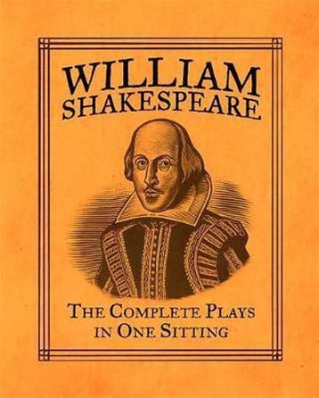 William Shakespeare 9780762447565 William Shakespeare, Verzenden, Gelezen, William Shakespeare