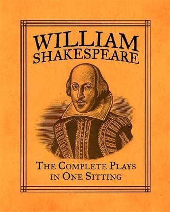 William Shakespeare 9780762447565 William Shakespeare, Boeken, Taal | Engels, Gelezen, Verzenden
