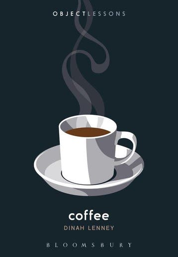 Coffee 9781501344350 Dinah Lenney, Verzenden, Gelezen, Dinah Lenney