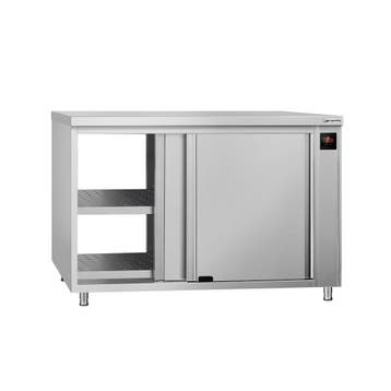 GGM Gastro | Warmhoudkast ECO - 1,50kW - 1000x700x870mm |, Verzenden, Nieuw in verpakking, Overige typen
