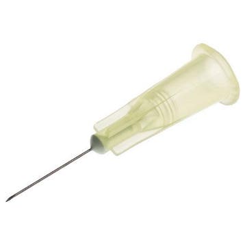 BD Microlance injectienaalden injectienaalden  30 G 13 x 0,3, Verzenden, Nieuw