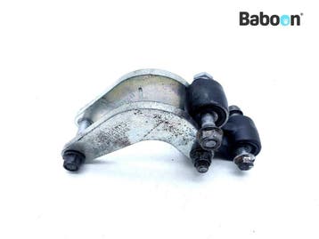 Achter Schokbreker Arm (dogbones) Yamaha YZF R 125 2017-2018, Verzenden, Gebruikt