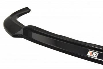 Front Splitter V.1 Subaru Impreza II WRX, Verzenden