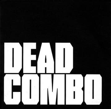 cd - Dead Combo - Dead Combo, Verzenden, Zo goed als nieuw