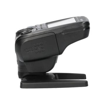 Yongnuo YN-E3-RT II trigger voor Canon met garantie, Ophalen of Verzenden, Gebruikt
